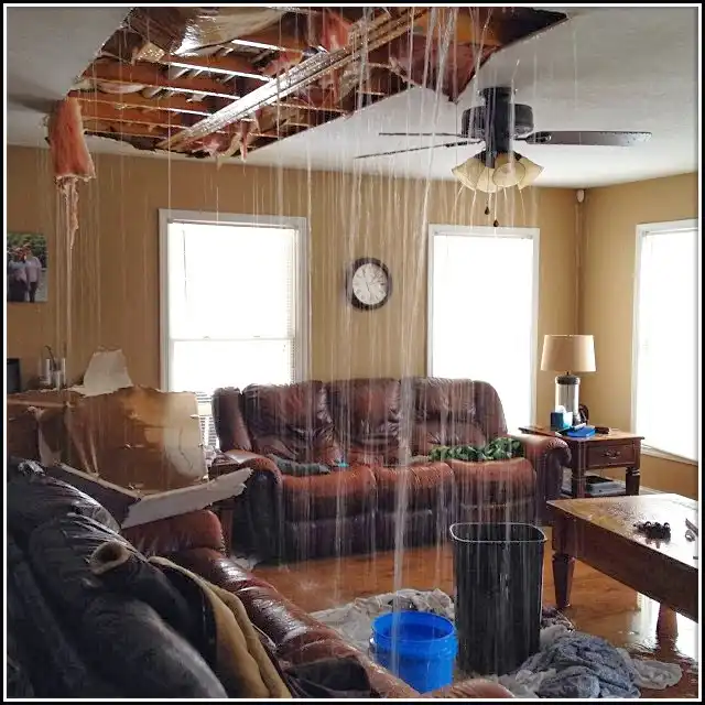 Fire & Smoke Damage Restoration in Roosevelt, UT
